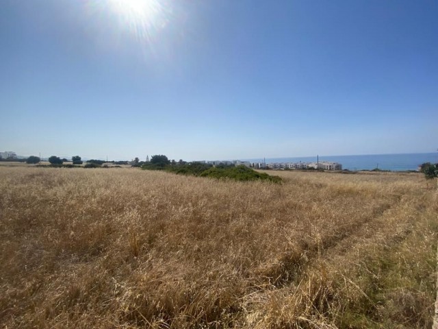 21 Dekaden von 3 Häusern zum Verkauf in Famagusta / K.Erenkoy