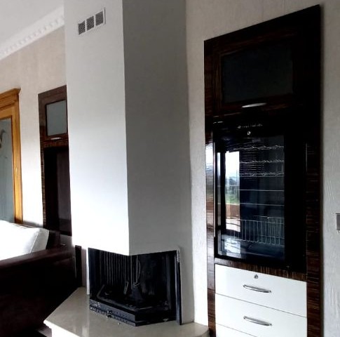 For Sale  4+2 Mansion in Kyrenia Bogaz