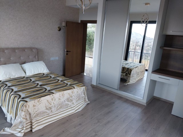 Luxury 4 Bedroom Villa in Ilgaz, North Cyprus 