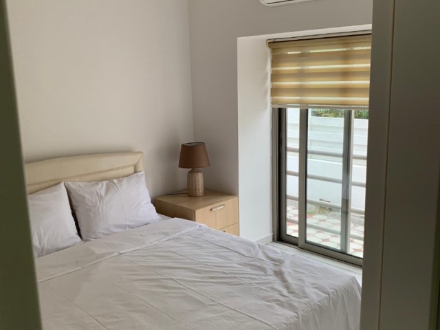 2 bedroom flat for rent Kyrenia, Ozankoy