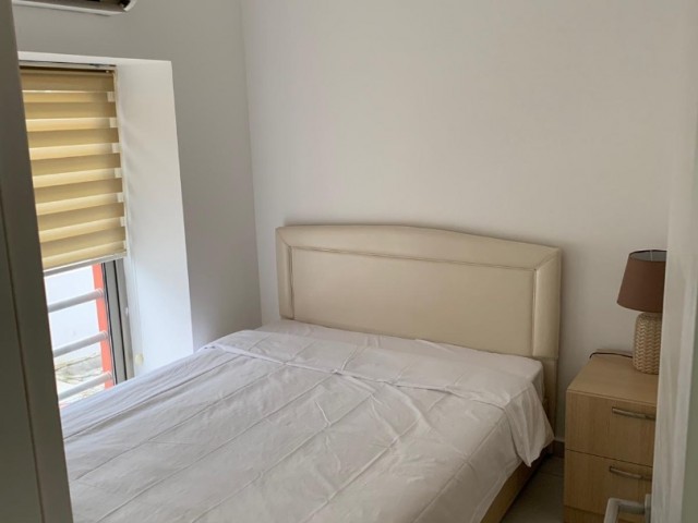 2+1 Wohnung zu vermieten, Kyrenia, Ozankoy