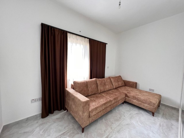 4+1 Villa zu vermieten, Kyrenia, Çatalkoy