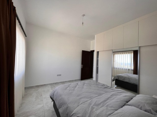 4+1 Villa zu vermieten, Kyrenia, Çatalkoy