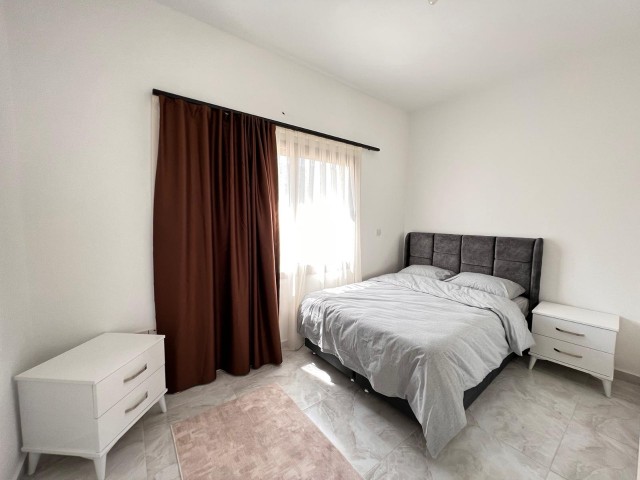 4+1 Villa zu vermieten, Kyrenia, Çatalkoy