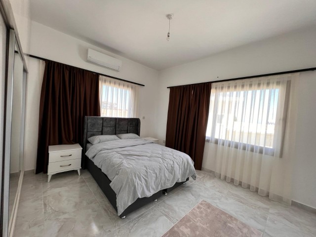 4 bedroom villa for rent, Catalkoy, Kyrenia 