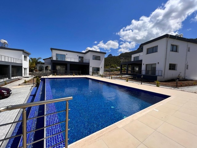 4+1 Villa zur Tagesmiete, Çatalköy, Kyrenia