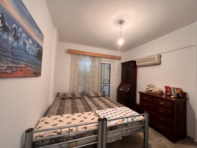 Girne Çatalköy 3+1 kiralik villa 