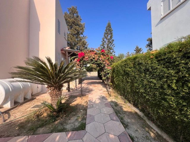 3 bedroom villa for rent In Catalkoy, Kyrenia 