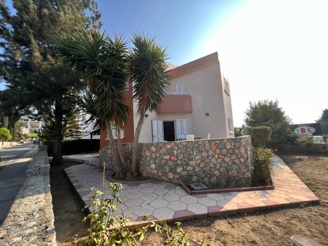 3 bedroom villa for rent In Catalkoy, Kyrenia 