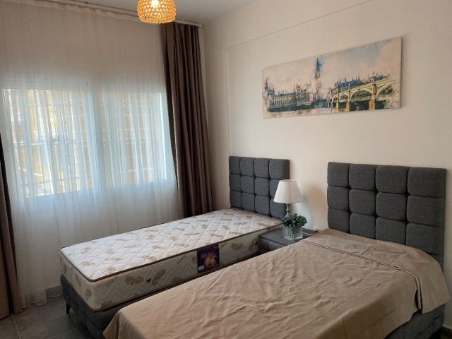 2 bedroom apartment for sale in Kyrenia city center