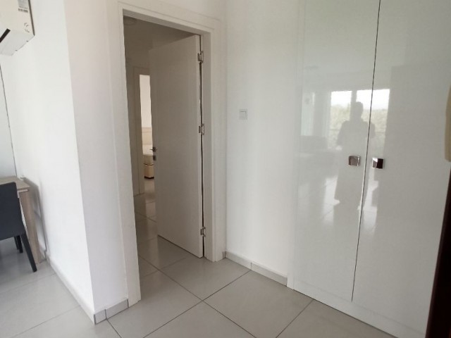 Furnished Flats for Rent 1+1/2+1/3+1 Girne-Ozanköy