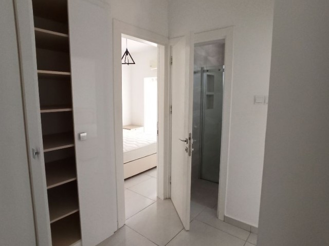 Furnished Flats for Rent 1+1/2+1/3+1 Girne-Ozanköy