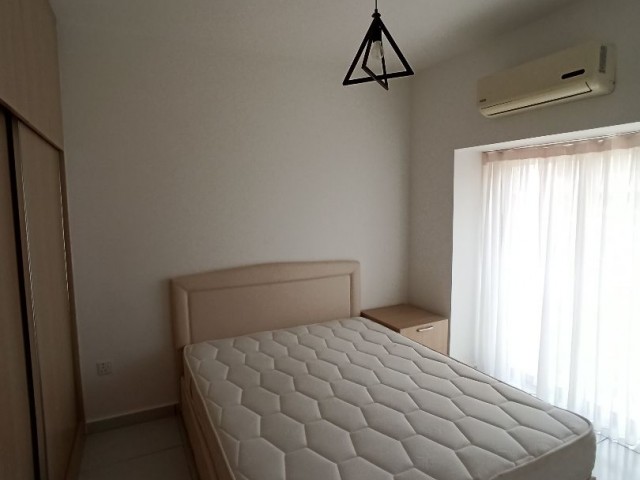 Furnished Flats for Rent 1+1/2+1/3+1 Girne-Ozanköy