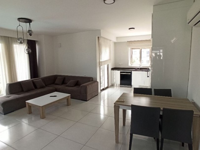 Furnished Flats for Rent 1+1/2+1/3+1 Girne-Ozanköy