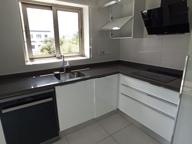 Furnished Flats for Rent 1+1/2+1/3+1 Girne-Ozanköy