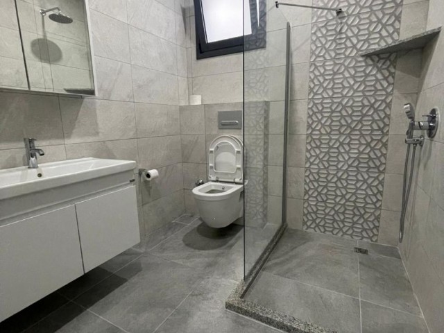 Furnished Flats for Rent 1+1/2+1/3+1 Girne-Ozanköy