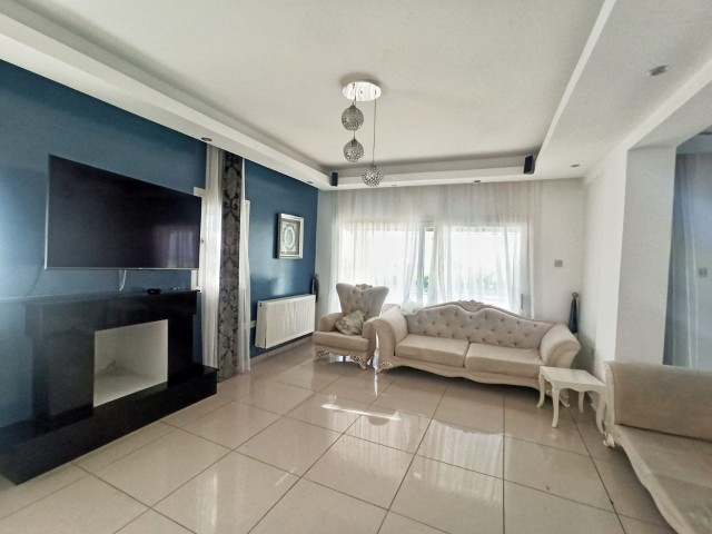 3+1 villa in catalkoy, girne