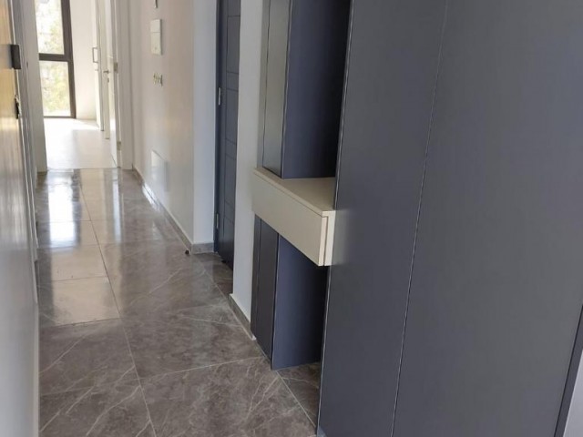 2 bedroom apartment for sale in Kyrenia city center