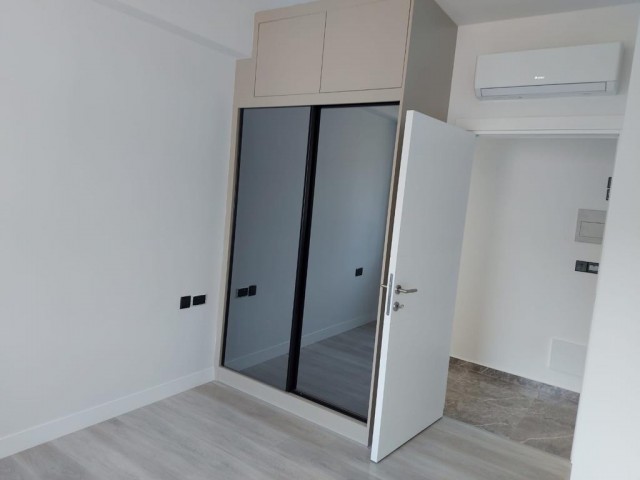 2 bedroom apartment for sale in Kyrenia city center