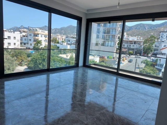 2 bedroom apartment for sale in Kyrenia city center