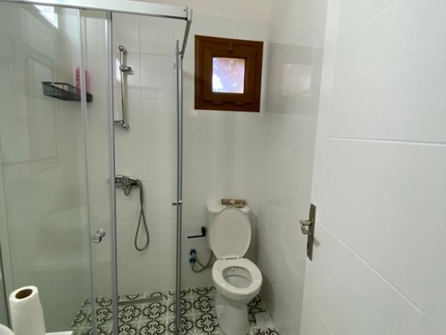 3+1 Luxusvilla zum Verkauf in Girne/Çatalköy