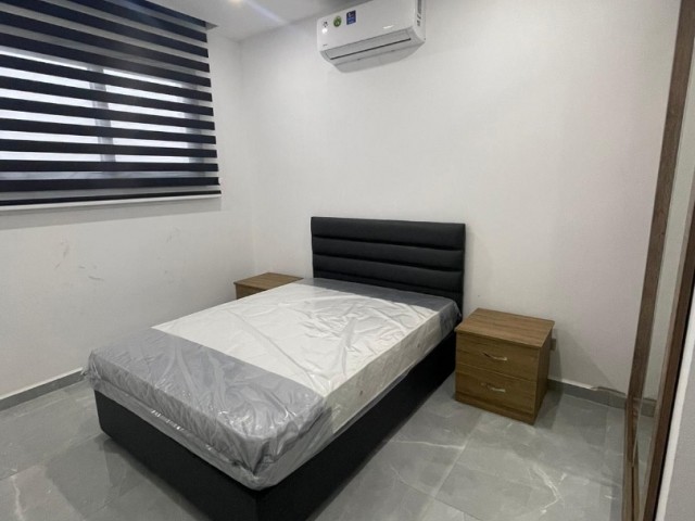 Kyrenia Ozankoy 1+1 Wohnung zu vermieten