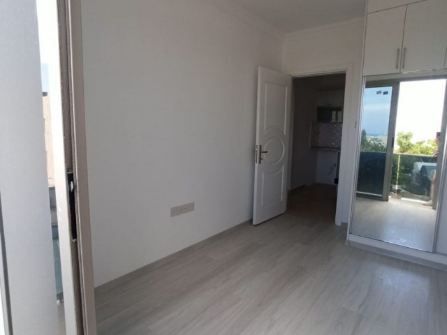 2+1 Flat For Sale Alsancak, Kyrenia