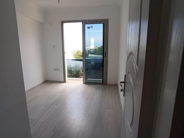 2+1 Flat For Sale Alsancak, Kyrenia