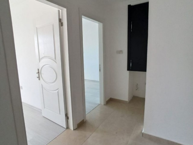 2+1 Flat For Sale Alsancak, Kyrenia