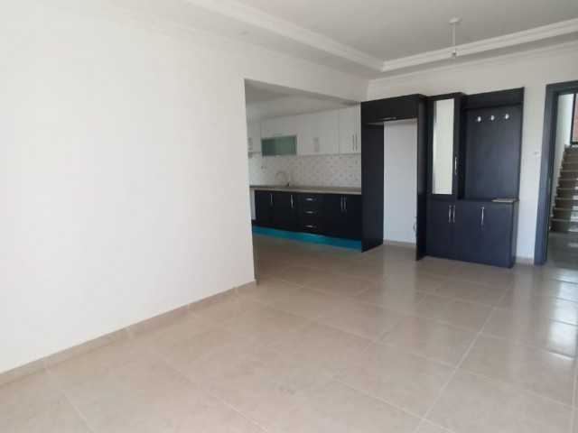 2+1 Flat For Sale Alsancak, Kyrenia