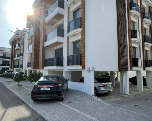 2+1 Flat For Sale Alsancak, Kyrenia