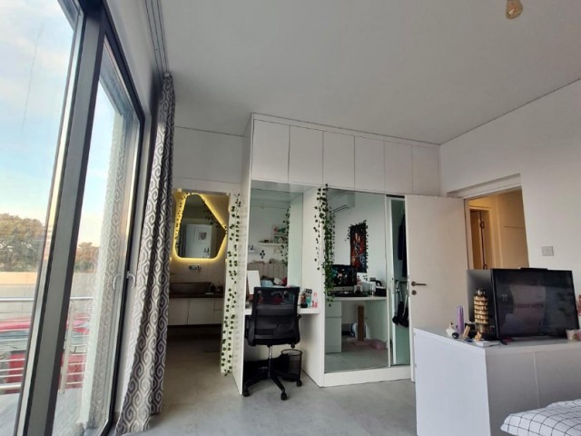 Satılık denize sıfır 3+1 bungalow, Alagadi, Girne