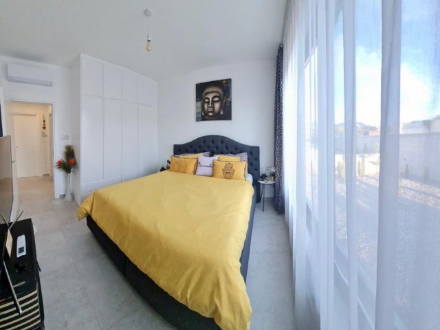 Satılık denize sıfır 3+1 bungalow, Alagadi, Girne