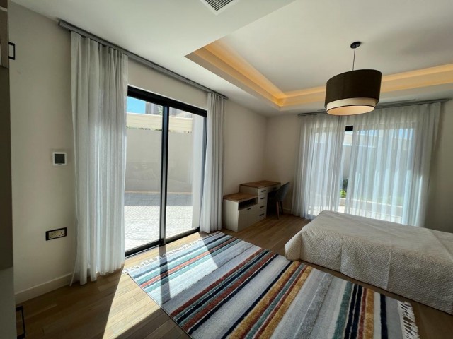 Satılık luxury 4+1 villa denize 0, Esentepe-Girne