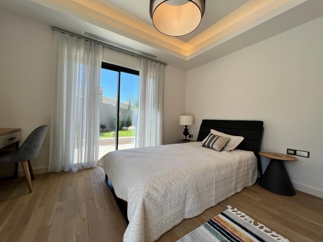 Satılık luxury 4+1 villa denize 0, Esentepe-Girne