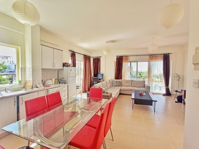 PENTHOUSE FOR SALE IN ESENTEPE