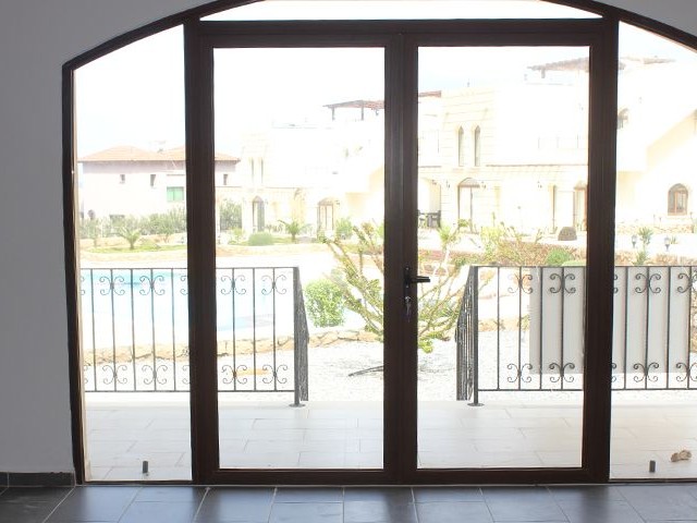 2+1, 1+1 Stadthaus zu verkaufen – Esentepe, Kyrenia, Nordzypern