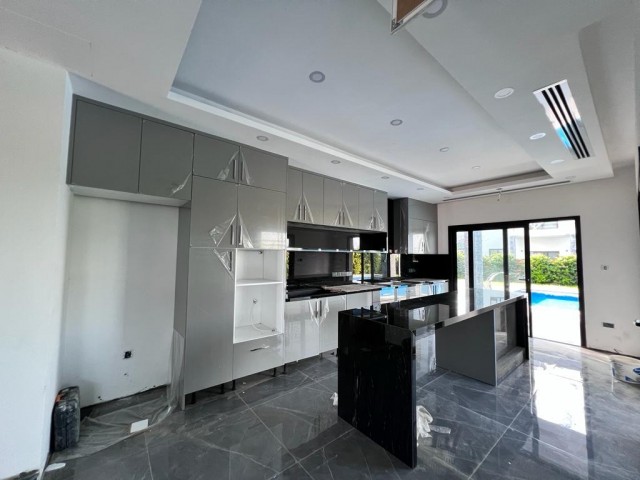 5+2 LUXURY VILLA FOR SALE IN CIGLOS REGION, KYRENIA