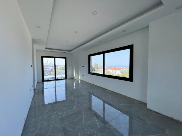 5+2 LUXURY VILLA FOR SALE IN CIGLOS REGION, KYRENIA