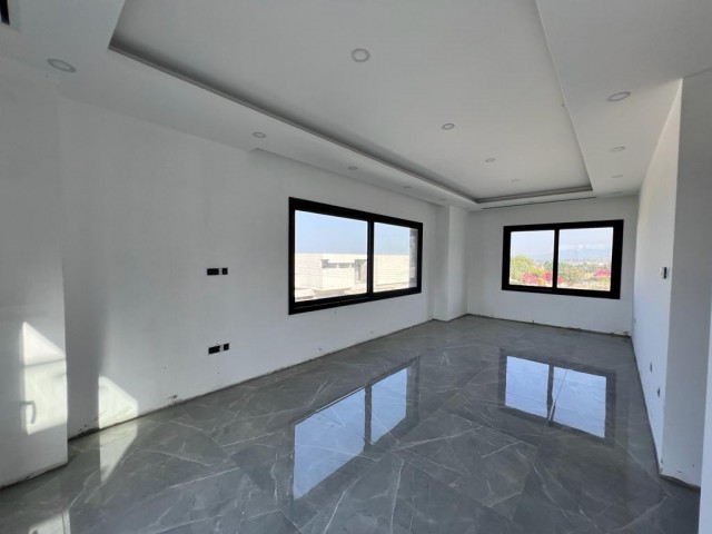 5+2 LUXURY VILLA FOR SALE IN CIGLOS REGION, KYRENIA