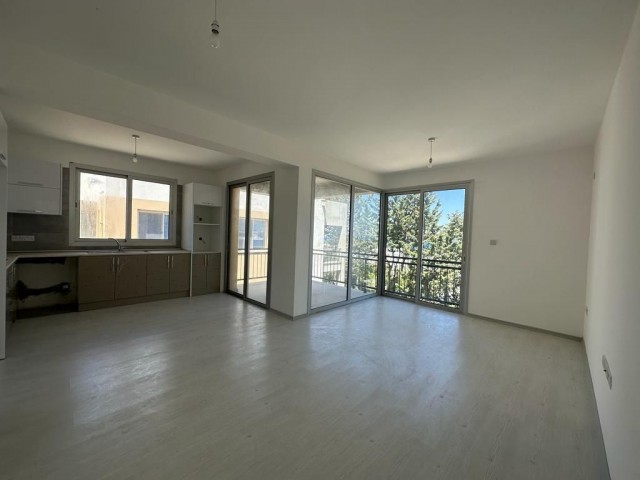 3+1 Luxury flat for Sale in Kyrenia/Lapta