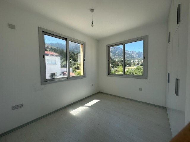 3+1 Luxury flat for Sale in Kyrenia/Lapta