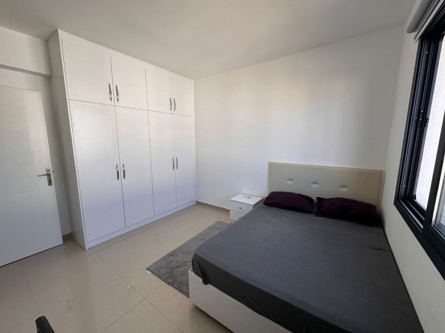 2+1 Wohnung zum Verkauf in Kyrenia Alsancak