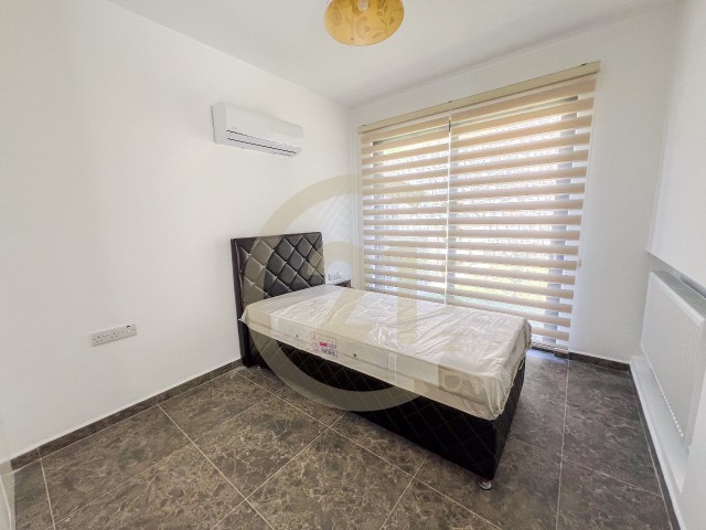 3 bedroom semi-detached villa for sale in Bellapais, Kyrenia. SOLE AGENT