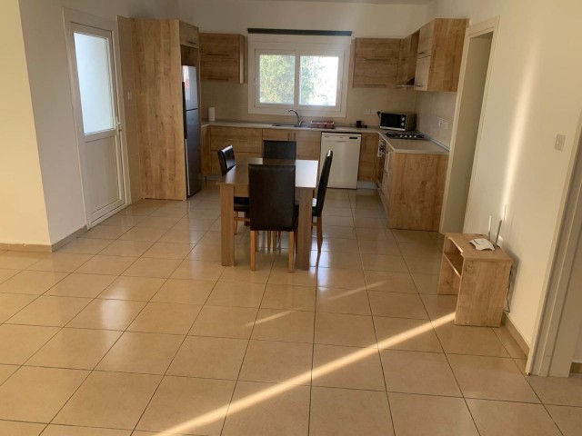 3+1 Villa for Daily Rent in Kyrenia Çatalköy