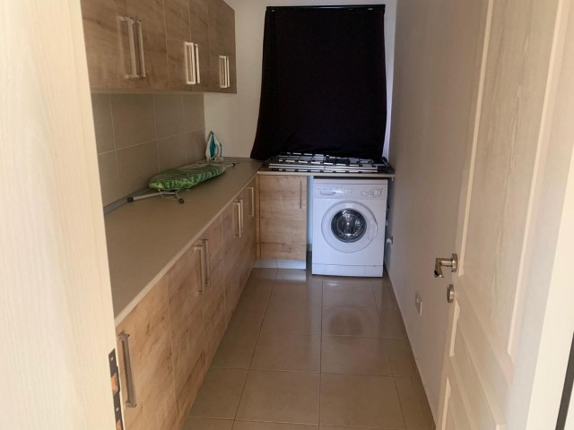 3+1 Villa for Daily Rent in Kyrenia Çatalköy