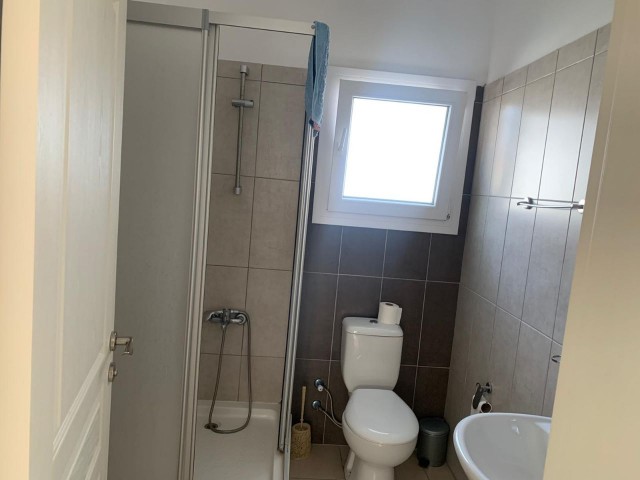 3+1 Villa for Daily Rent in Kyrenia Çatalköy