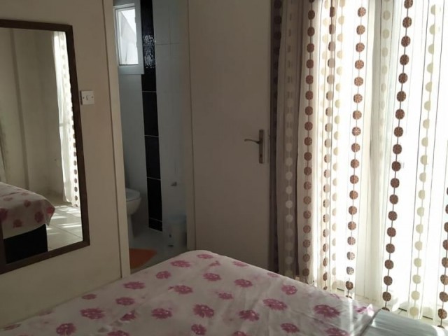 4+1 Villa for Daily Rent in Kyrenia Çatalköy