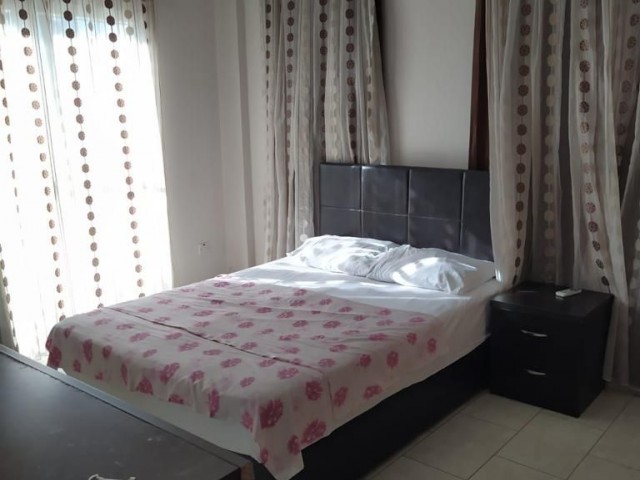 4+1 Villa for Daily Rent in Kyrenia Çatalköy