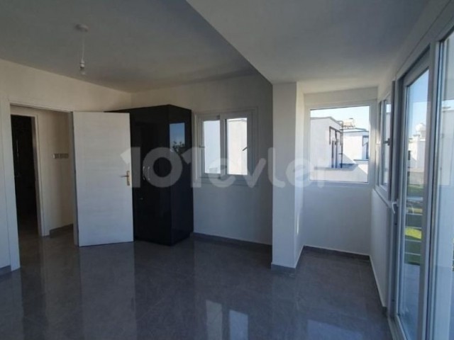 گیرنه / ESENTEPE 2+1 DUPLEX VILLA